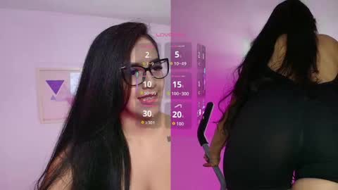 alahiacolucci online show from June 2026 12:50:02 PM
