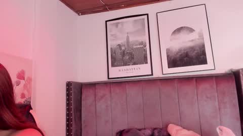 Alaia Carter online show from January 2026 03:45:02 AM