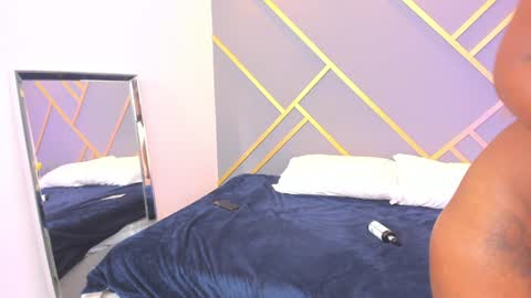 alaia_colins online show from January 2025 07:17:01 AM