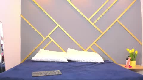 alaia_colins online show from February 2025 03:37:01 AM