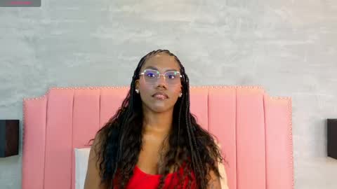 alaia_colins online show from April 2026 02:14:02 AM