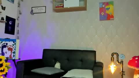 Snapshot of alaia_love77 chatting on July 2026 06:55:01 PM Alaia online show from July 2026 06:55:01 PM