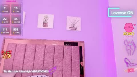 alaiasexygirl online show from January 2026 11:21:02 PM