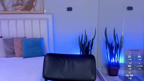 Snapshot of alaiasmile_ chatting on January 2025 07:23:01 PM online show from January 2025 07:23:01 PM