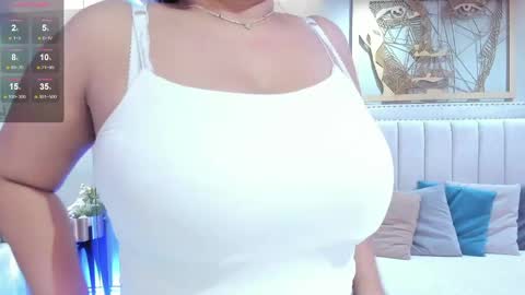 Snapshot of alaiasmile_ chatting on May 2026 07:22:01 PM online show from May 2026 07:22:01 PM