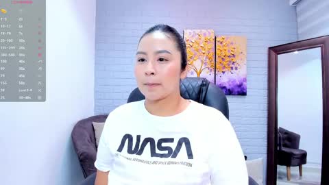 Snapshot of alaiasmile_ chatting on May 2026 07:20:01 PM online show from May 2026 07:20:01 PM