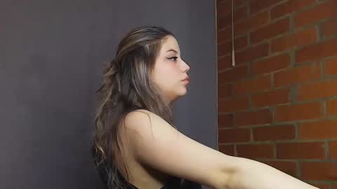 Snapshot of alaina_blessed chatting on February 2026 10:41:02 PM alaina_blessed online show from February 2026 10:41:02 PM