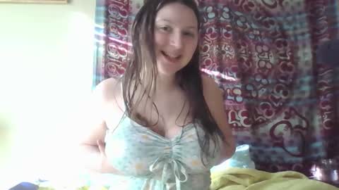 Alaira Moon online show from January 2025 08:57:01 PM