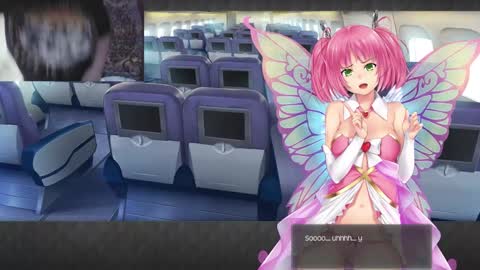 Alaira Moon online show from January 2025 05:37:01 PM