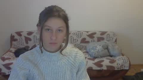 Anna online show from January 2025 09:47:01 AM