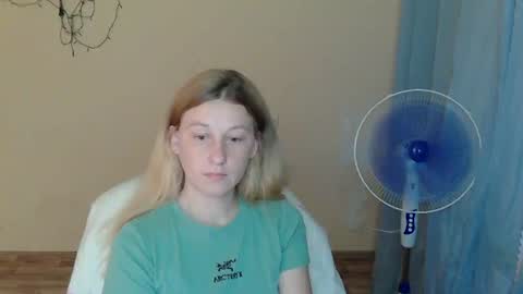 Snapshot of alalaska_ana chatting on July 2026 03:03:02 PM Anna online show from July 2026 03:03:02 PM