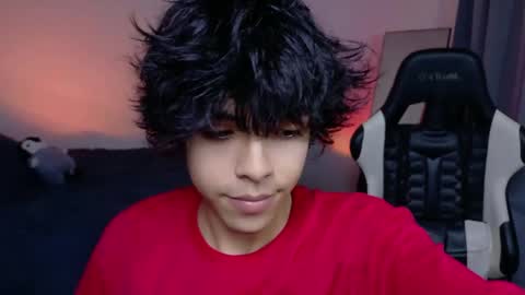 alan18n online show from April 2026 12:01:01 AM