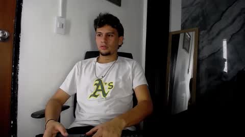 alan__smith online show from January 2026 07:19:02 PM