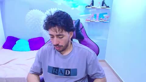 ALAN online show from January 2026 03:44:02 AM