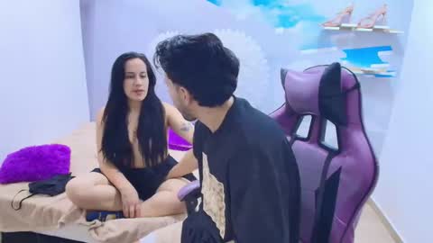 ALAN online show from February 2026 02:05:02 AM