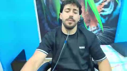 ALAN online show from March 2026 04:25:01 PM