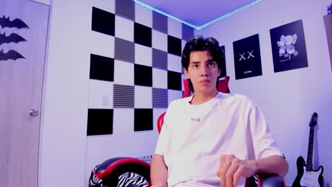 Alan Boy online show from October 2025 11:44:01 AM