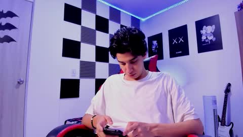 Alan Boy online show from November 2025 11:44:02 AM