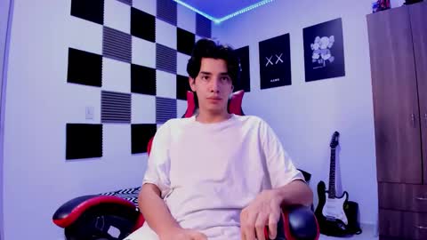 Alan Boy online show from November 2025 12:15:02 PM