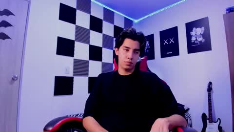 Alan Boy online show from November 2025 10:59:01 AM