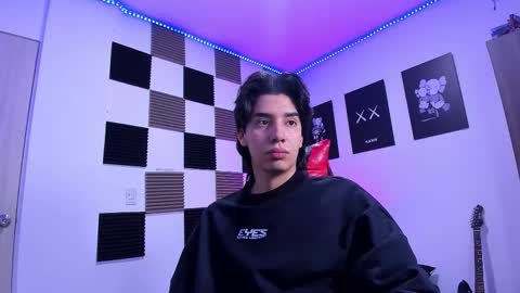 Alan Boy online show from February 2026 12:08:02 PM