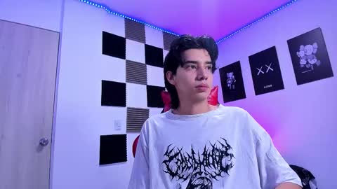 Alan Boy online show from February 2026 11:22:02 AM