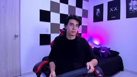 Alan Boy online show from March 2026 02:39:02 AM