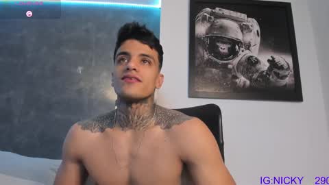 alan_morrys online show from February 2025 03:45:02 AM