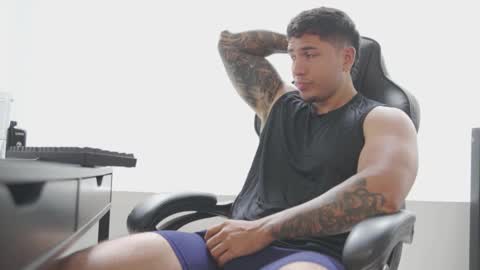 Alan online show from March 2026 03:30:02 PM