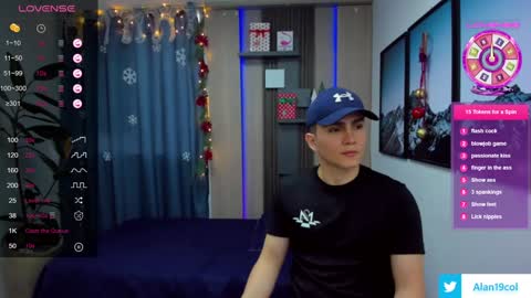 Alan  Kevin can we reach 100 thumbs up please guys  online show from December 2024 11:30:02 AM