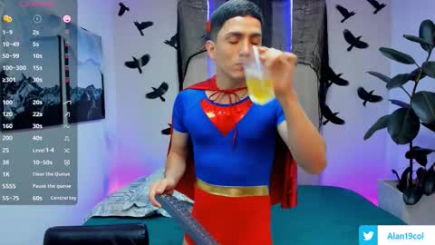 Alan  Kevin can we reach 100 thumbs up please guys  online show from October 2025 11:38:01 AM