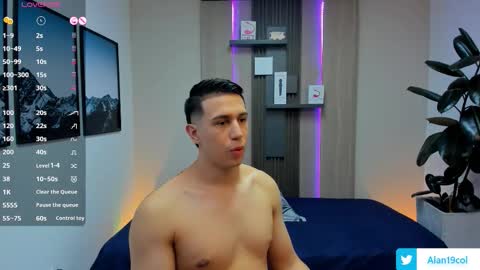 Alan  Kevin can we reach 100 thumbs up please guys  online show from March 2026 07:08:02 PM