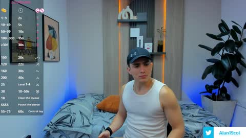 Alan  Kevin can we reach 100 thumbs up please guys  online show from April 2026 07:11:02 PM