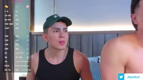 Alan  Kevin can we reach 100 thumbs up please guys  online show from July 2026 11:58:02 AM