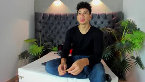 Alan online show from November 2025 01:29:02 PM