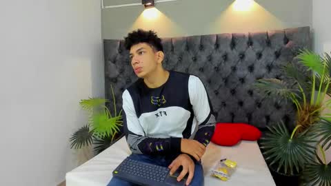 Alan online show from November 2025 01:21:02 PM