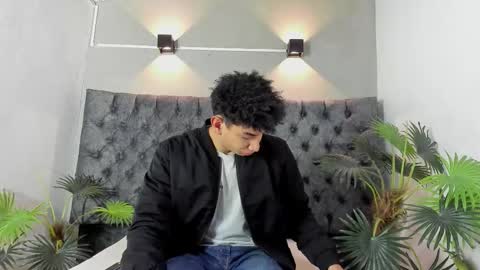 Alan online show from December 2025 12:43:02 PM