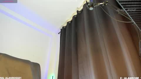 Alan online show from February 2026 01:49:02 PM