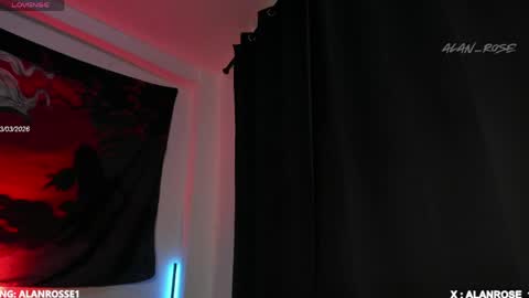 Alan online show from April 2026 10:54:01 AM