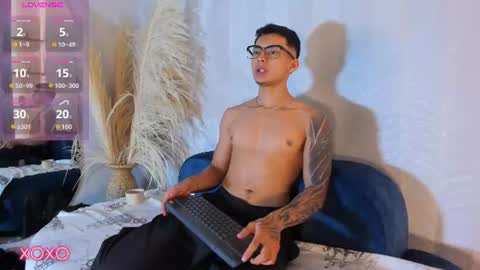 alan_salazar online show from June 2026 05:45:01 PM