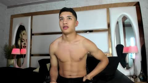 ---Alan--- online show from February 2025 08:33:02 AM