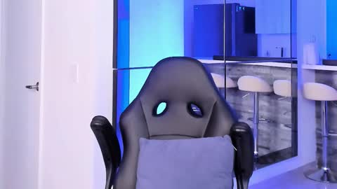 Alan Vidal online show from September 2025 02:45:01 AM