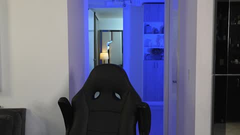 Alan Vidal online show from October 2025 02:12:01 AM