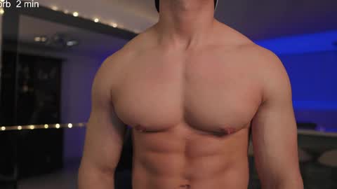 Alan Vidal online show from April 2026 04:15:01 AM