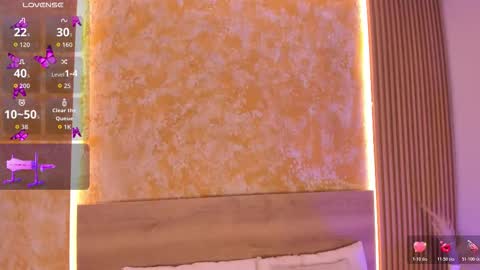 alana_2916 online show from November 2025 03:51:02 AM