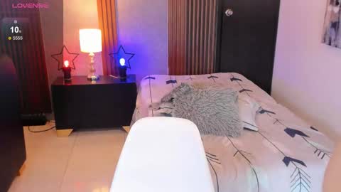 Alana online show from November 2025 04:26:02 AM