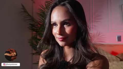 Alana online show from March 2026 04:38:02 AM