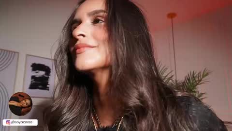 Alana online show from March 2026 05:13:01 AM