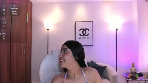 alana  online show from January 2026 07:07:02 PM