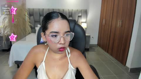 alana  online show from June 2026 06:50:01 PM